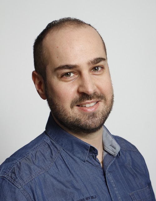 Axel Pousse-Maron, fondateur de Cap RGPD